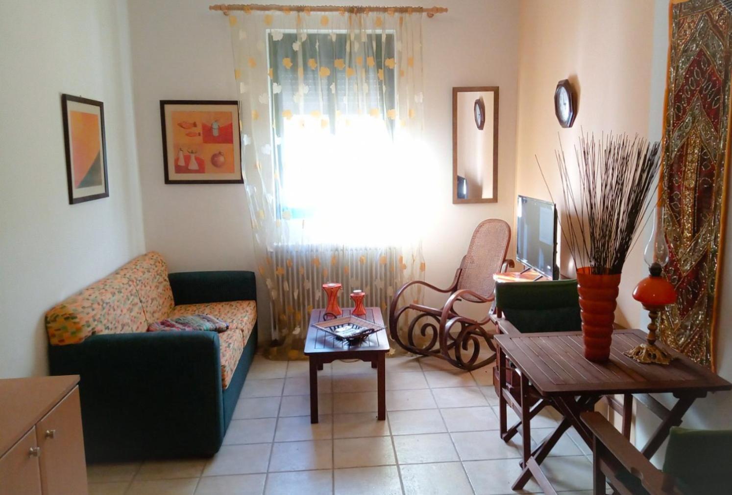 Derveni Seaside Apartments "Penthouse" エクステリア 写真