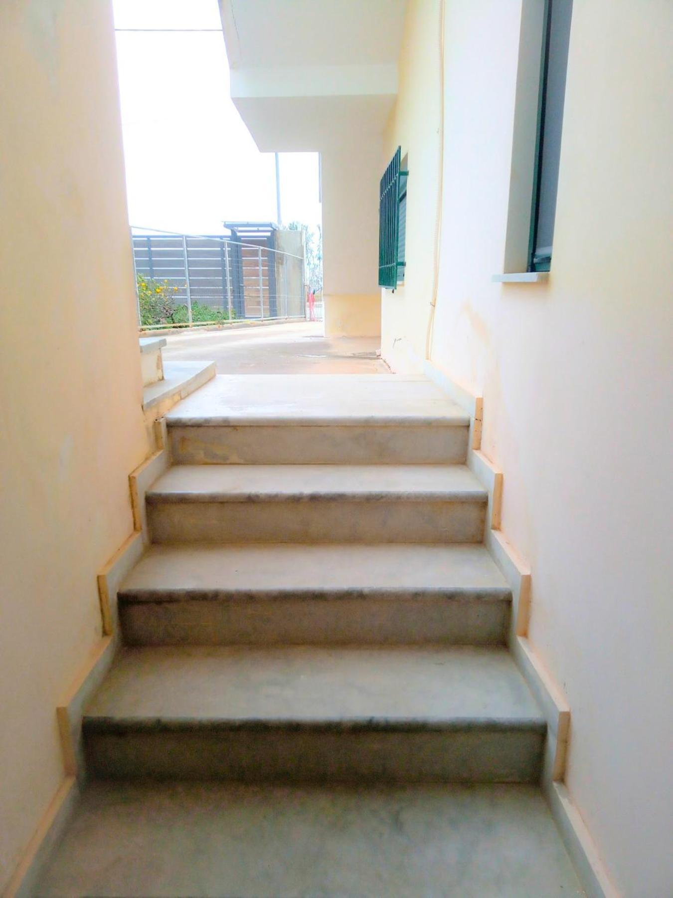 Derveni Seaside Apartments "Penthouse" エクステリア 写真