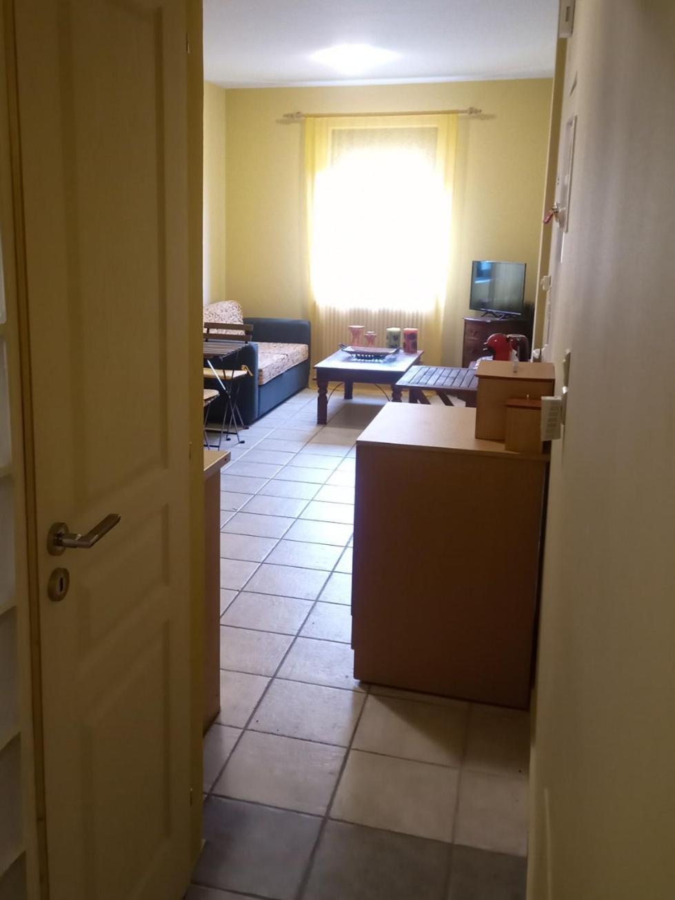 Derveni Seaside Apartments "Penthouse" エクステリア 写真