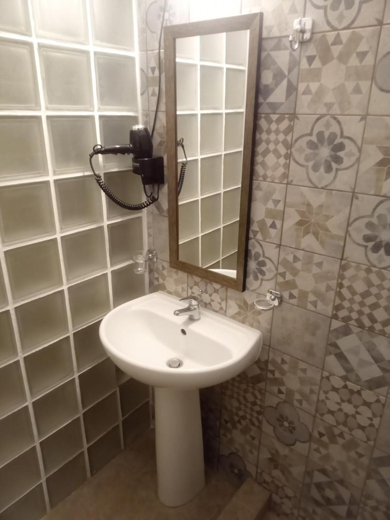 Derveni Seaside Apartments "Penthouse" エクステリア 写真